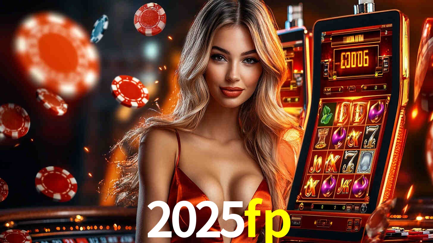 2025fp - Desafio Selvagem do Cassino - 2025fp.com
