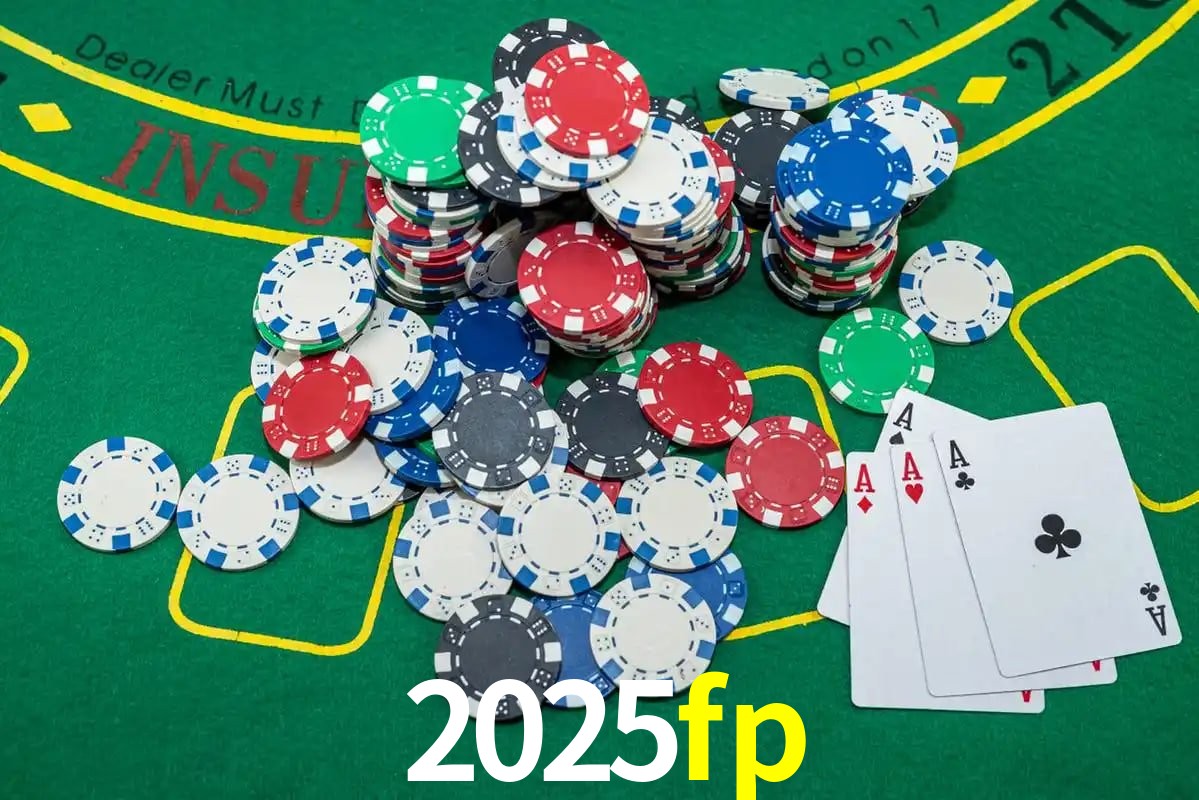 Estatísticas 2025fp