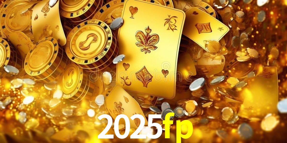 Bônus de Boas-vindas 2025fp