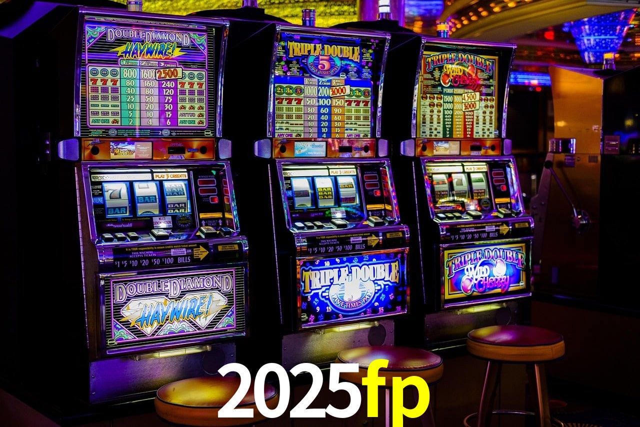 Diretório de Jogos 2025fp