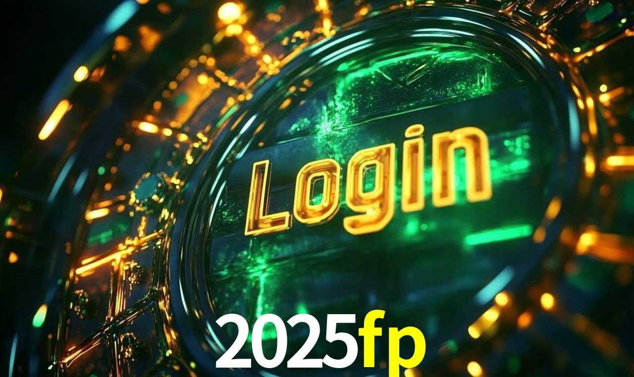 Interface do App 2025fp