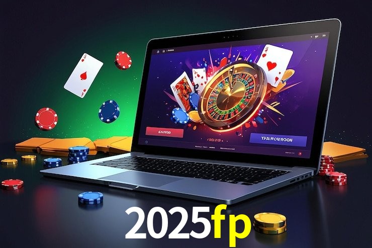 Jogos de Slot 2025fp