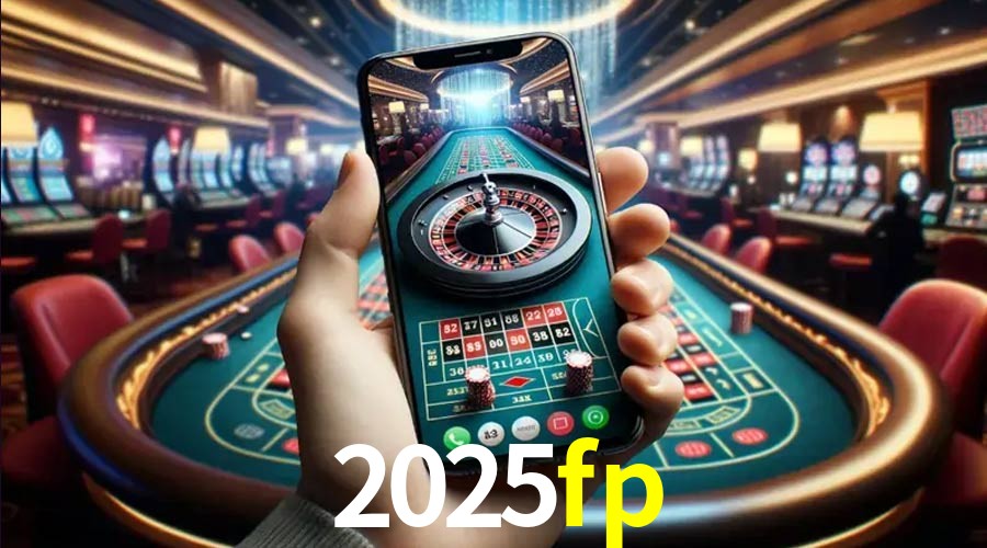 Descubra a Essência do 2025fp: Nossa História e Compromissos