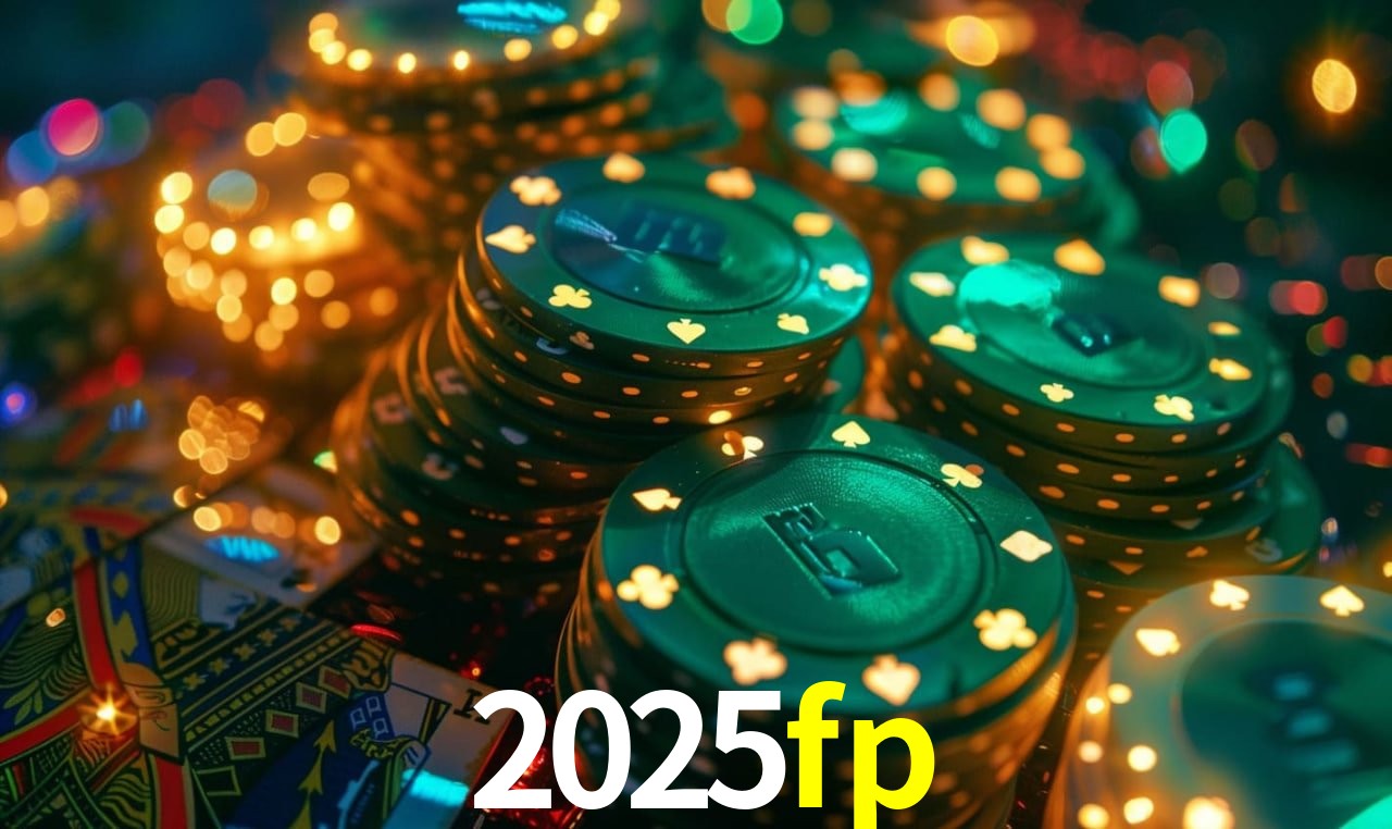 Casino Ao Vivo 2025fp