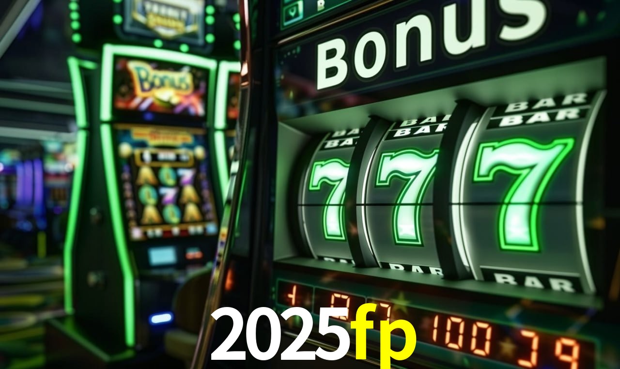 Casino Ao Vivo 2025fp