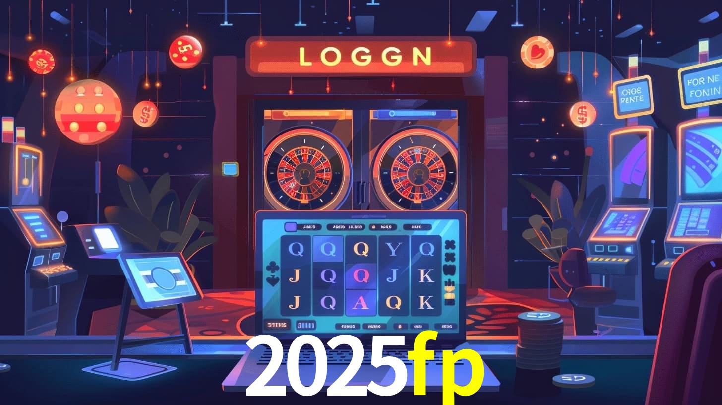 Diretório de Jogos 2025fp