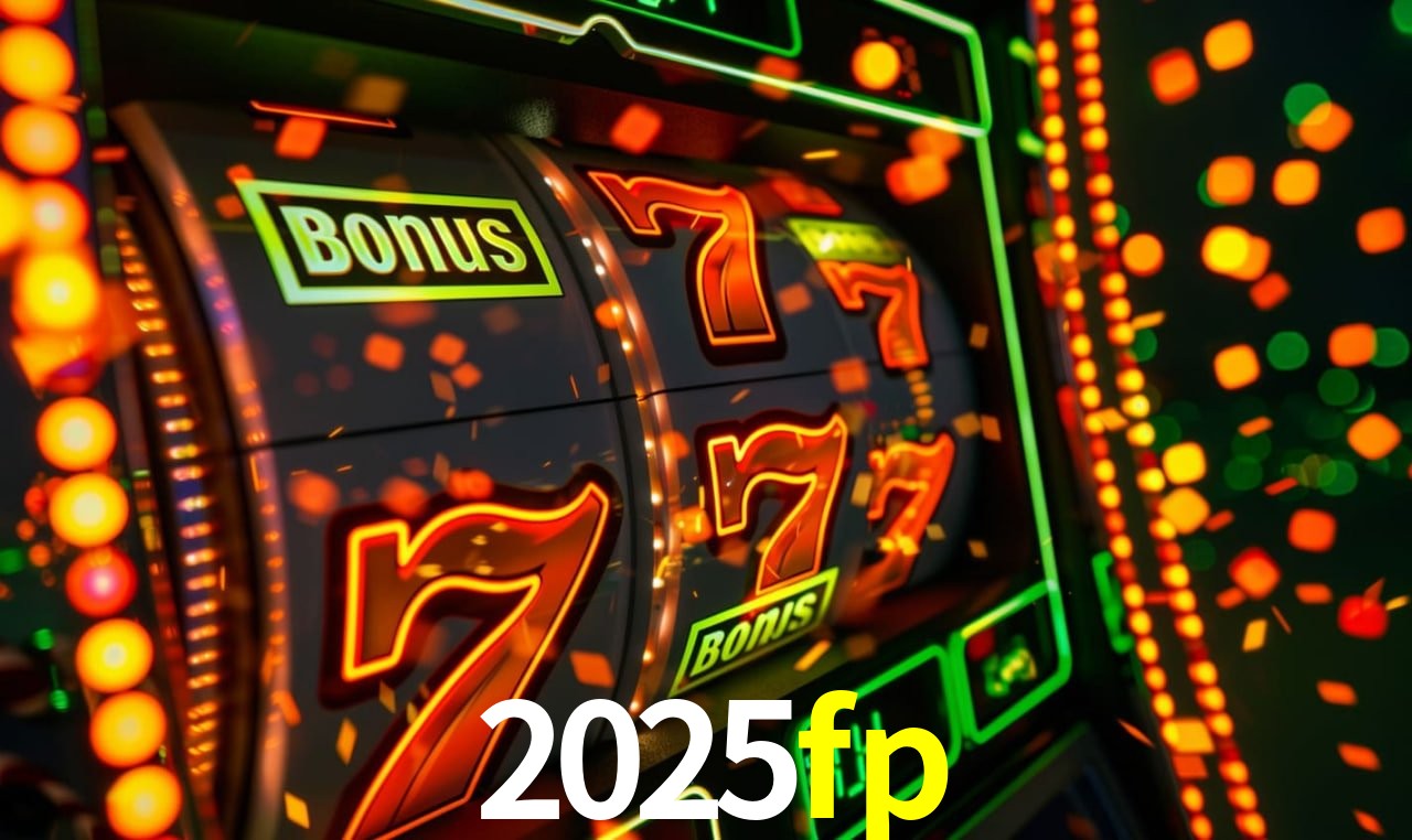 Casino Ao Vivo 2025fp
