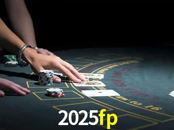 Provedores de Jogos 2025fp