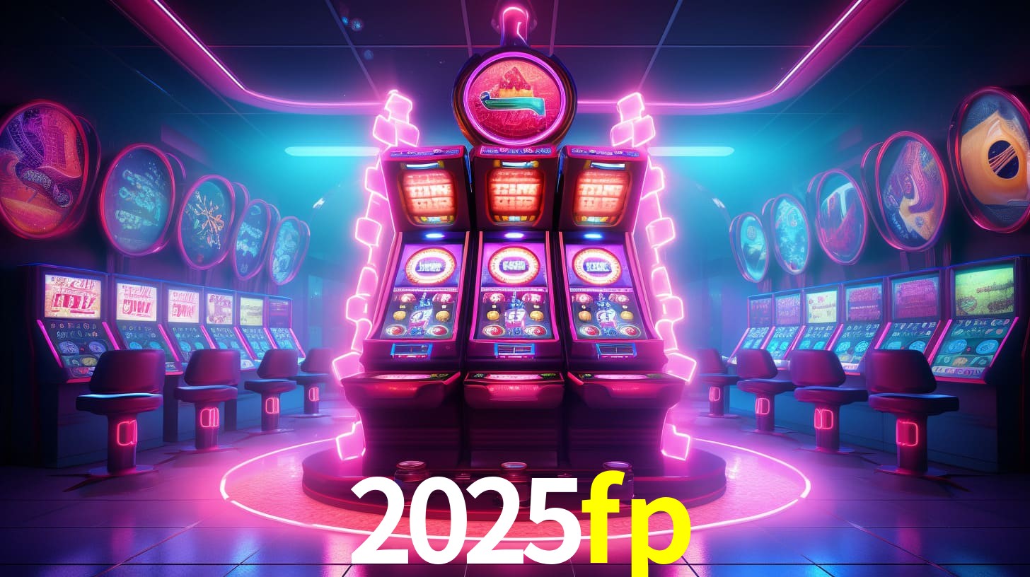 2025fp: Seu Especialista em Apostas Esportivas Brasileiras