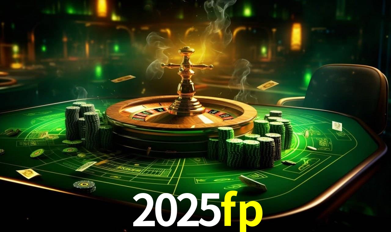 Mesa de Blackjack 2025fp