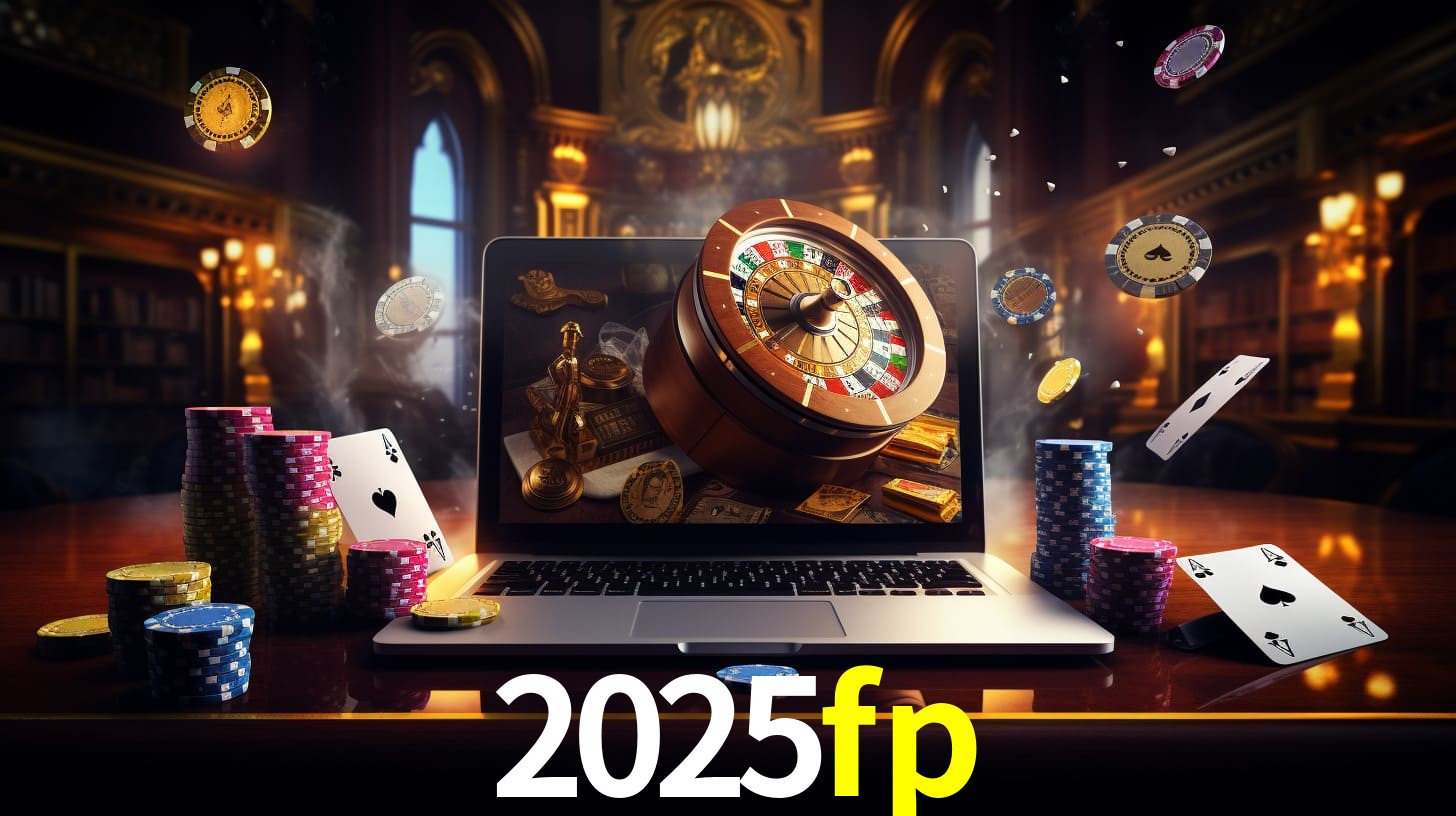 APP oficial da 2025fp para mobile