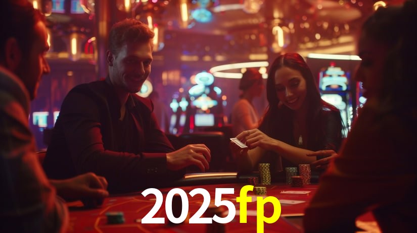 A Emoção da Loteria na 2025fp: Uma Chance de Mudança de Vida