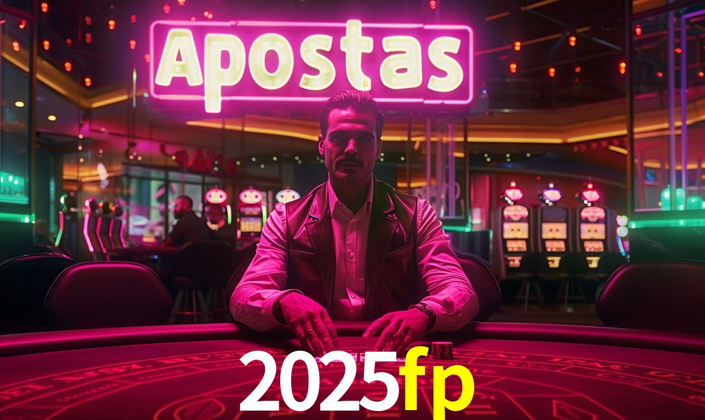 Interface do App 2025fp