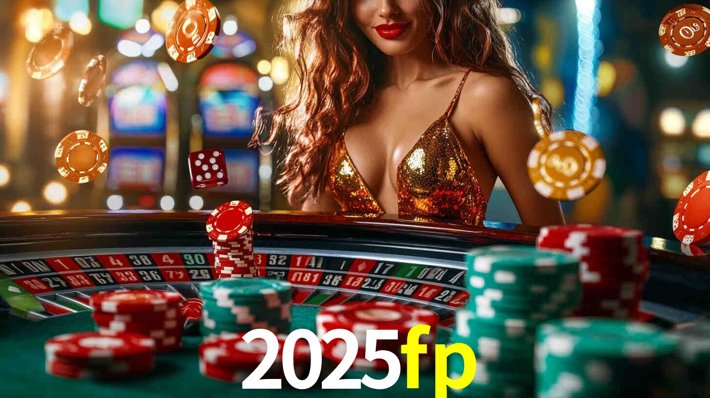 Explore as vantagens do 2025fp: serviço profissional e confiabilidade