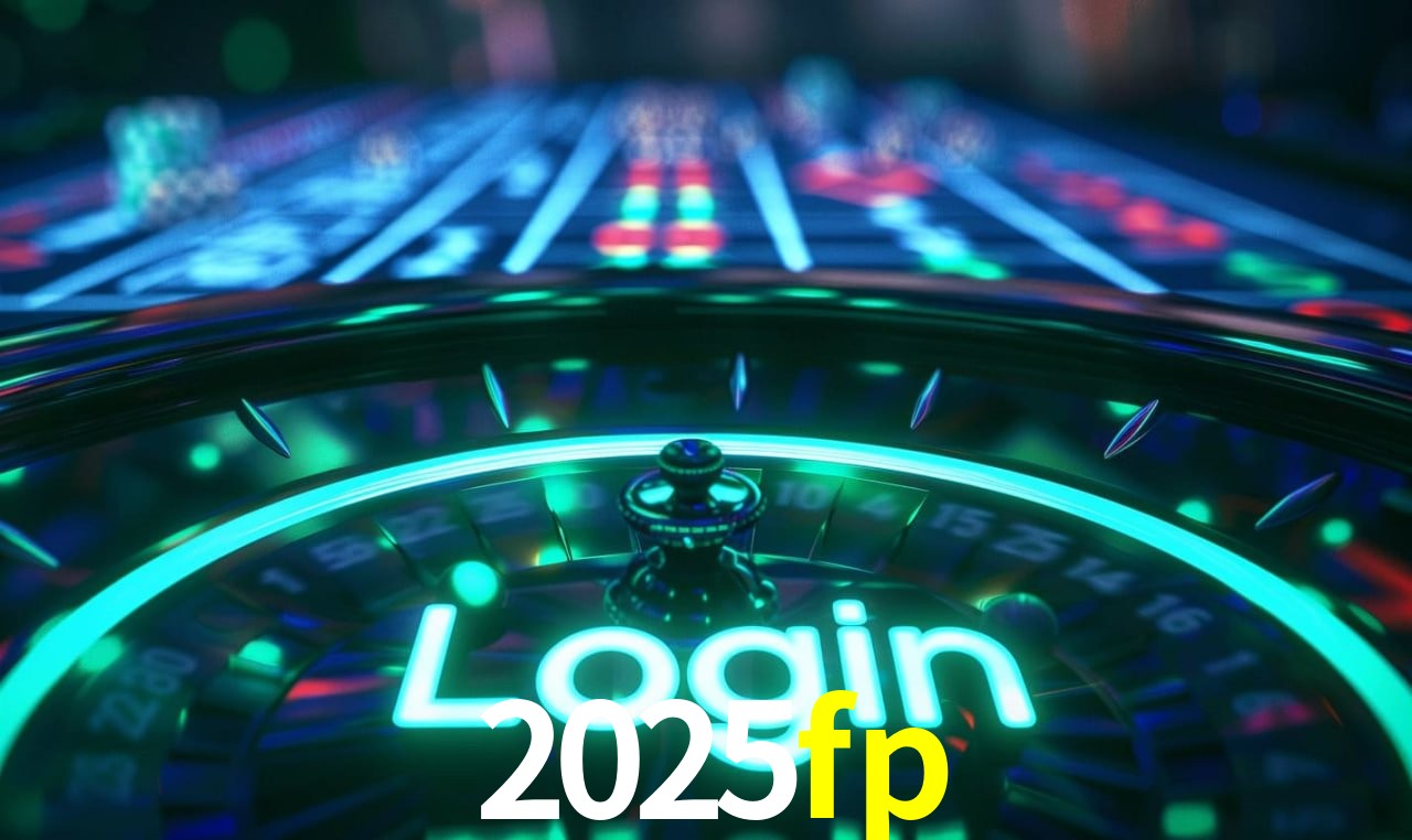 Provedores de Jogos 2025fp