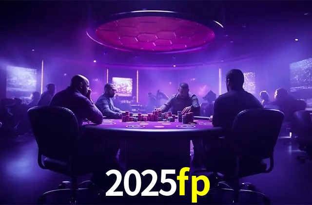 Tecnologia da Plataforma 2025fp