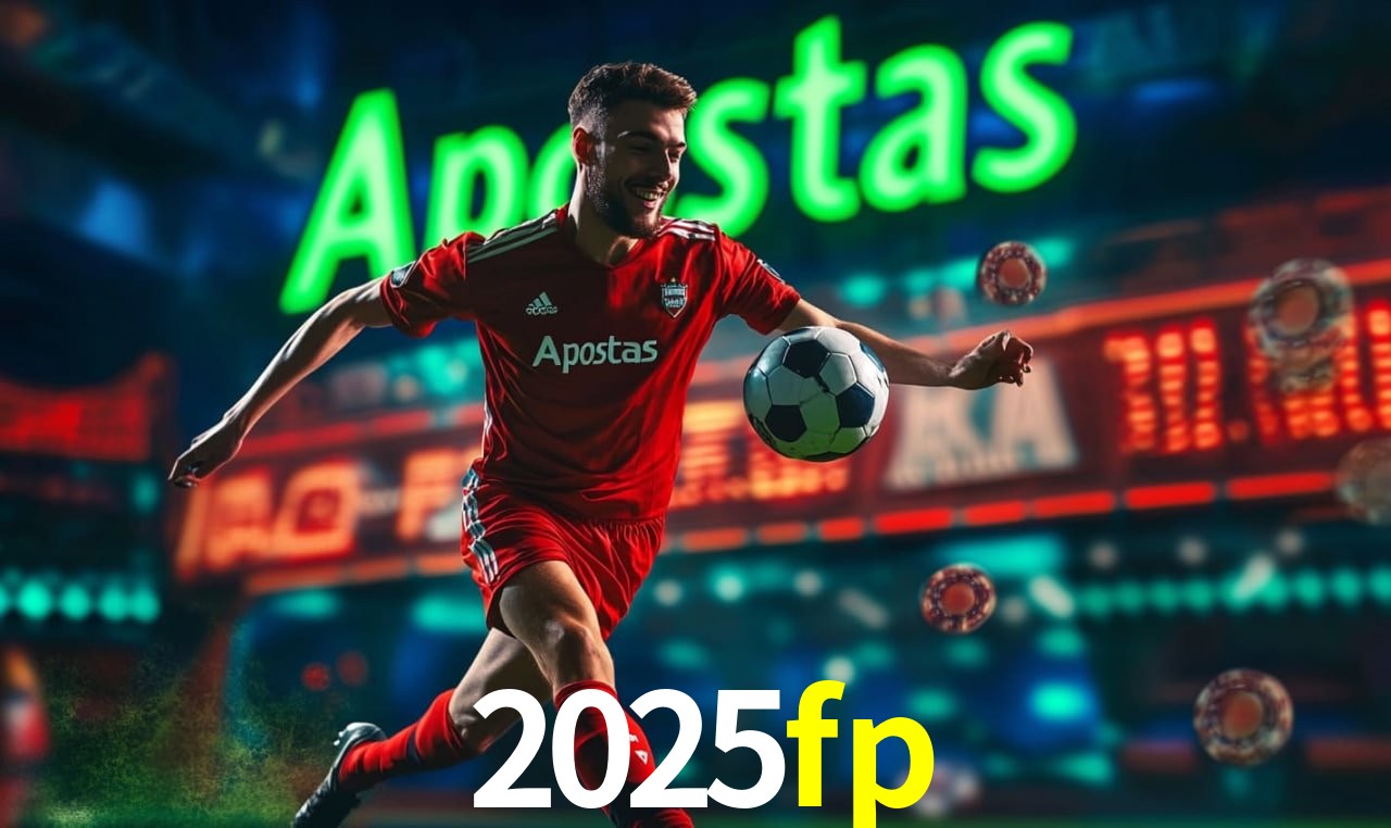 Apostas de Tênis 2025fp