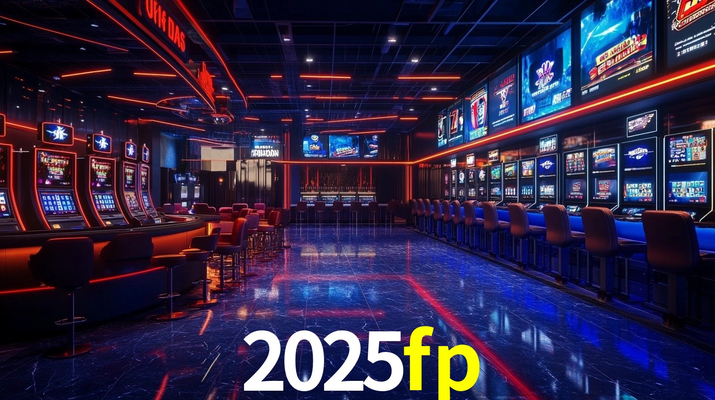 Bônus de Boas-vindas 2025fp